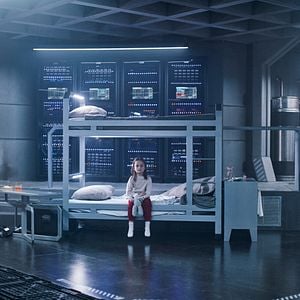 Fotoğraf I Am Mother