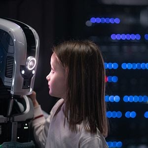 Fotoğraf I Am Mother