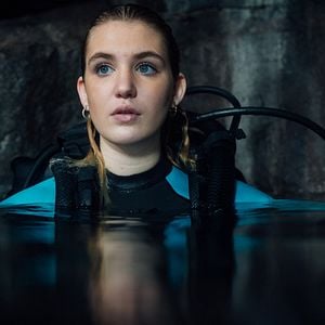 Fotoğraf Sophie Nélisse