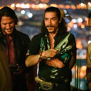 Fotoğraf Sergio Peris-Mencheta