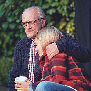 Fotoğraf Eloise Mumford