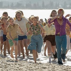 Fotoğraf Kylie Minogue