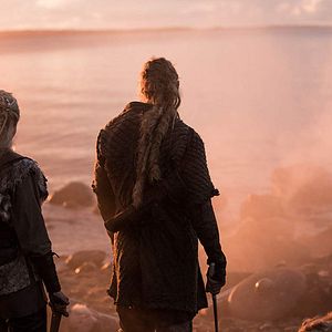 Fotoğraf Cesur Savaşçılar