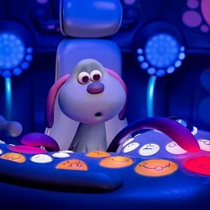 Fotoğraf Kuzular Firarda