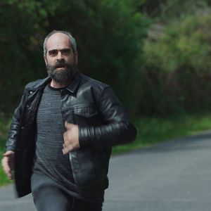 Fotoğraf Luis Tosar