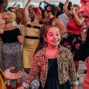 Fotoğraf Vivir dos veces