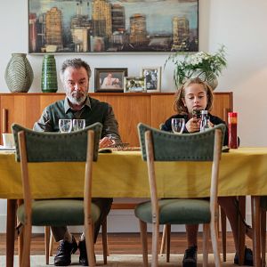 Fotoğraf Vivir dos veces