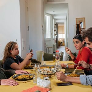 Fotoğraf Inma Cuesta