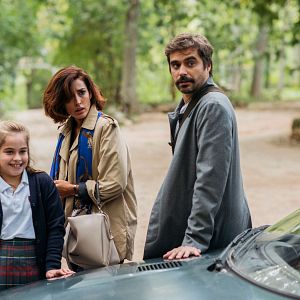 Fotoğraf Inma Cuesta