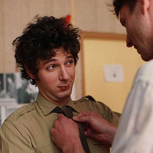 Fotoğraf Mes jours de gloire