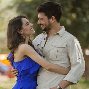 Fotoğraf Aşk Ağlatır