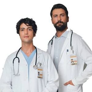 Fotoğraf Mucize Doktor