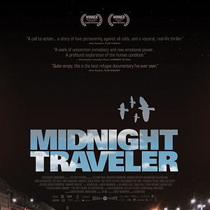 Fotoğraf Midnight Traveler