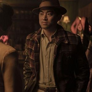 Fotoğraf The Terror