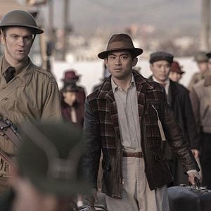 Fotoğraf The Terror