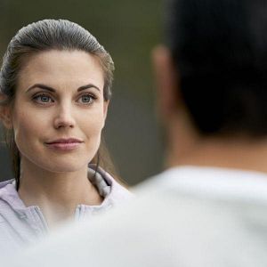 Fotoğraf Meghan Ory