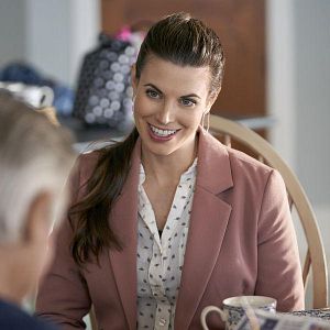 Fotoğraf Meghan Ory