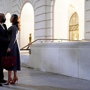 Fotoğraf Gina Torres