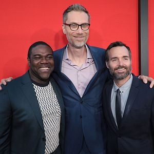 Fotoğraf Stephen Merchant