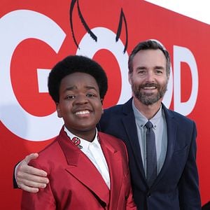 Fotoğraf Keith L. Williams