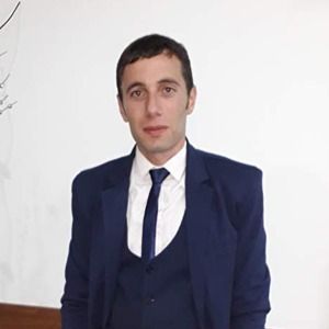 Fotoğraf Vladimer Kobakhidze