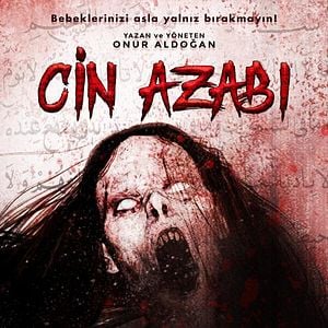 Fotoğraf Cin Azabı