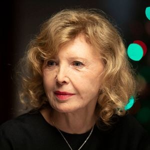 Fotoğraf Aurore Clément