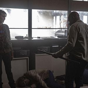 Fotoğraf Maggie Grace