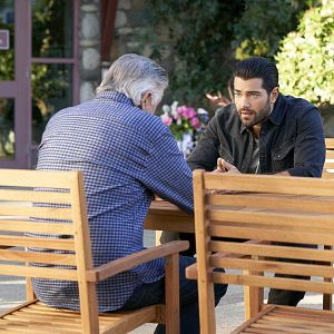 Fotoğraf Treat Williams