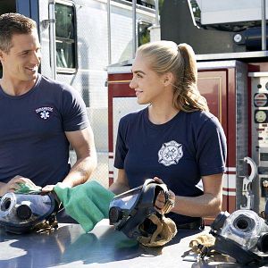 Fotoğraf Brendan Penny