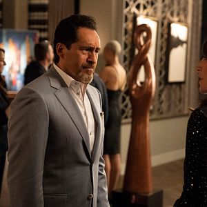 Fotoğraf Demian Bichir