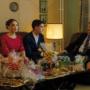 Fotoğraf Emma Drogunova