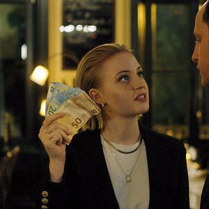 Fotoğraf Emma Drogunova