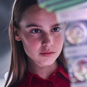 Fotoğraf Clara Rugaard