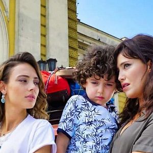 Fotoğraf Benim Adım Melek