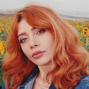 Fotoğraf Naz Frambuaz