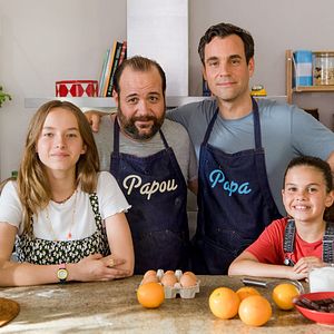 Fotoğraf Xavier Robic