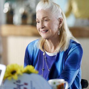 Fotoğraf Diane Ladd