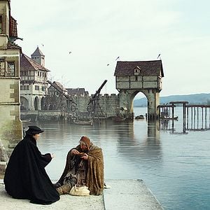 Fotoğraf Maximilian Simonischek