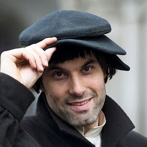 Fotoğraf Maximilian Simonischek