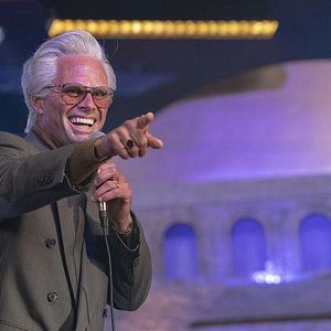 Fotoğraf Walton Goggins