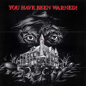 Fotoğraf Don't Go in the House