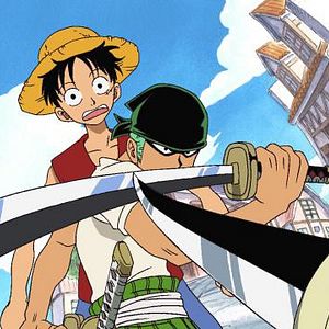 Fotoğraf One Piece