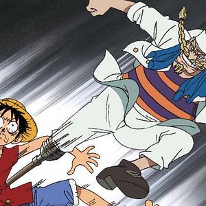 Fotoğraf One Piece