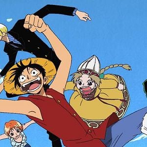 Fotoğraf One Piece