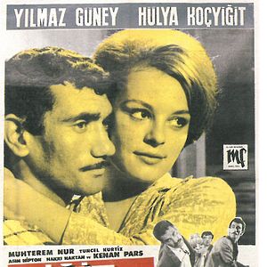 Fotoğraf Yiğit Yaralı Olur