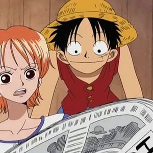 Fotoğraf One Piece