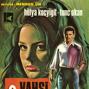 Fotoğraf Vahşi Sevda