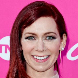Fotoğraf Carrie Preston