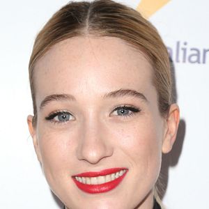 Fotoğraf Sophie Lowe